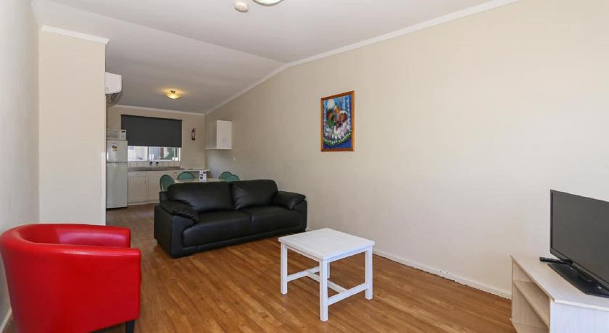 Scarborough Apartments Perth Dış mekan fotoğraf