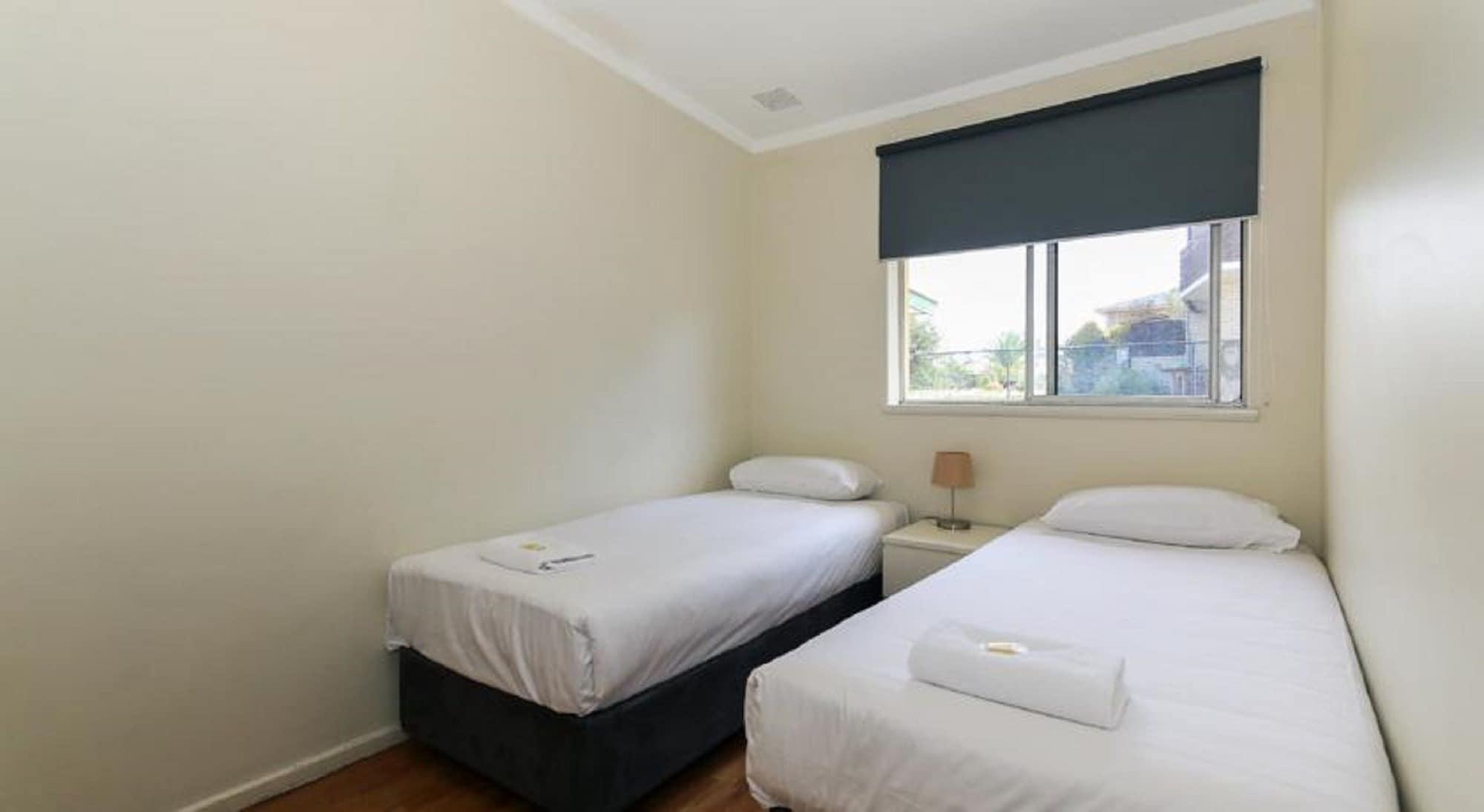 Scarborough Apartments Perth Dış mekan fotoğraf