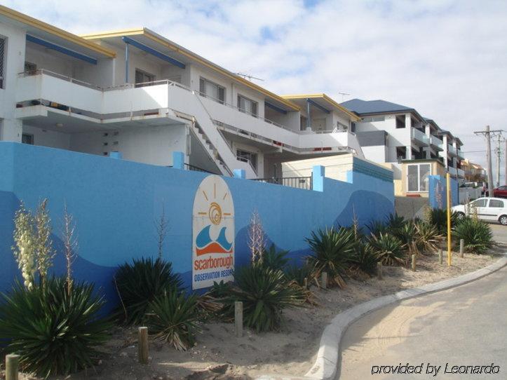 Scarborough Apartments Perth Dış mekan fotoğraf