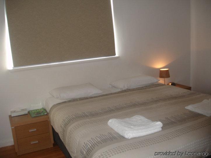 Scarborough Apartments Perth Dış mekan fotoğraf