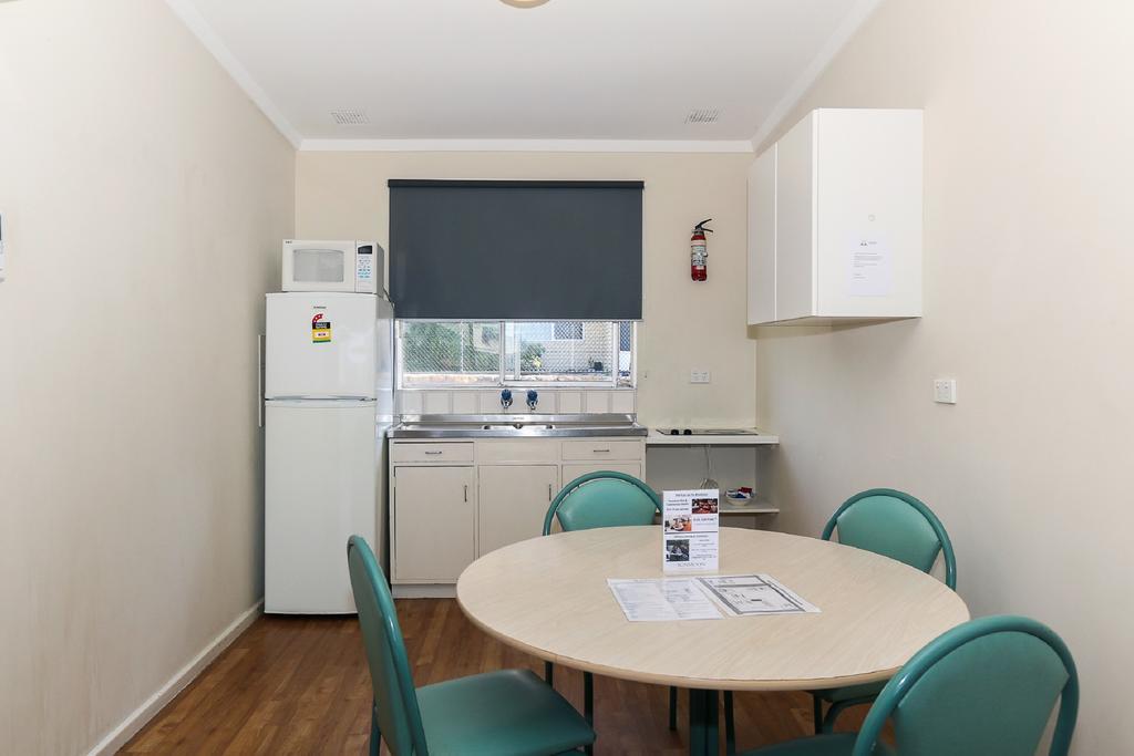 Scarborough Apartments Perth Dış mekan fotoğraf