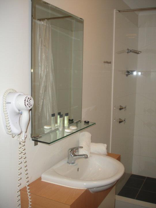 Scarborough Apartments Perth İç mekan fotoğraf