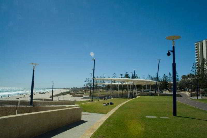 Scarborough Apartments Perth Dış mekan fotoğraf