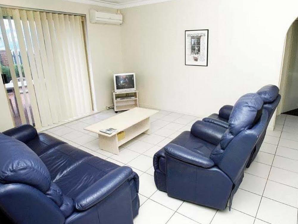 Scarborough Apartments Perth Dış mekan fotoğraf