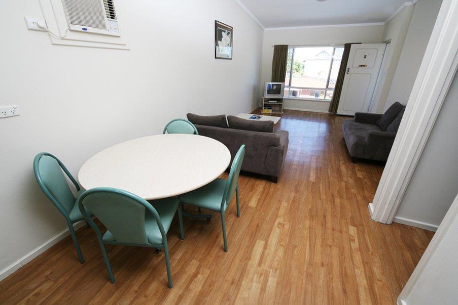 Scarborough Apartments Perth İç mekan fotoğraf