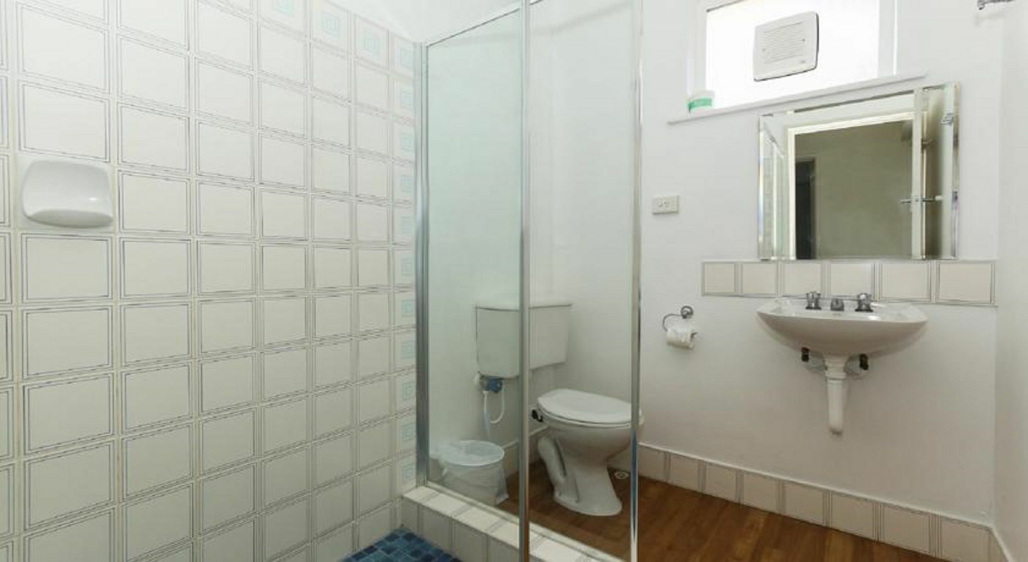 Scarborough Apartments Perth Dış mekan fotoğraf