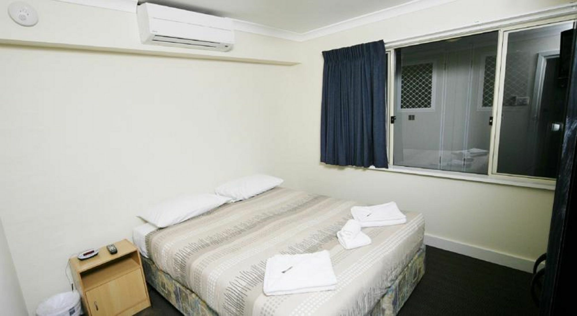 Scarborough Apartments Perth Dış mekan fotoğraf
