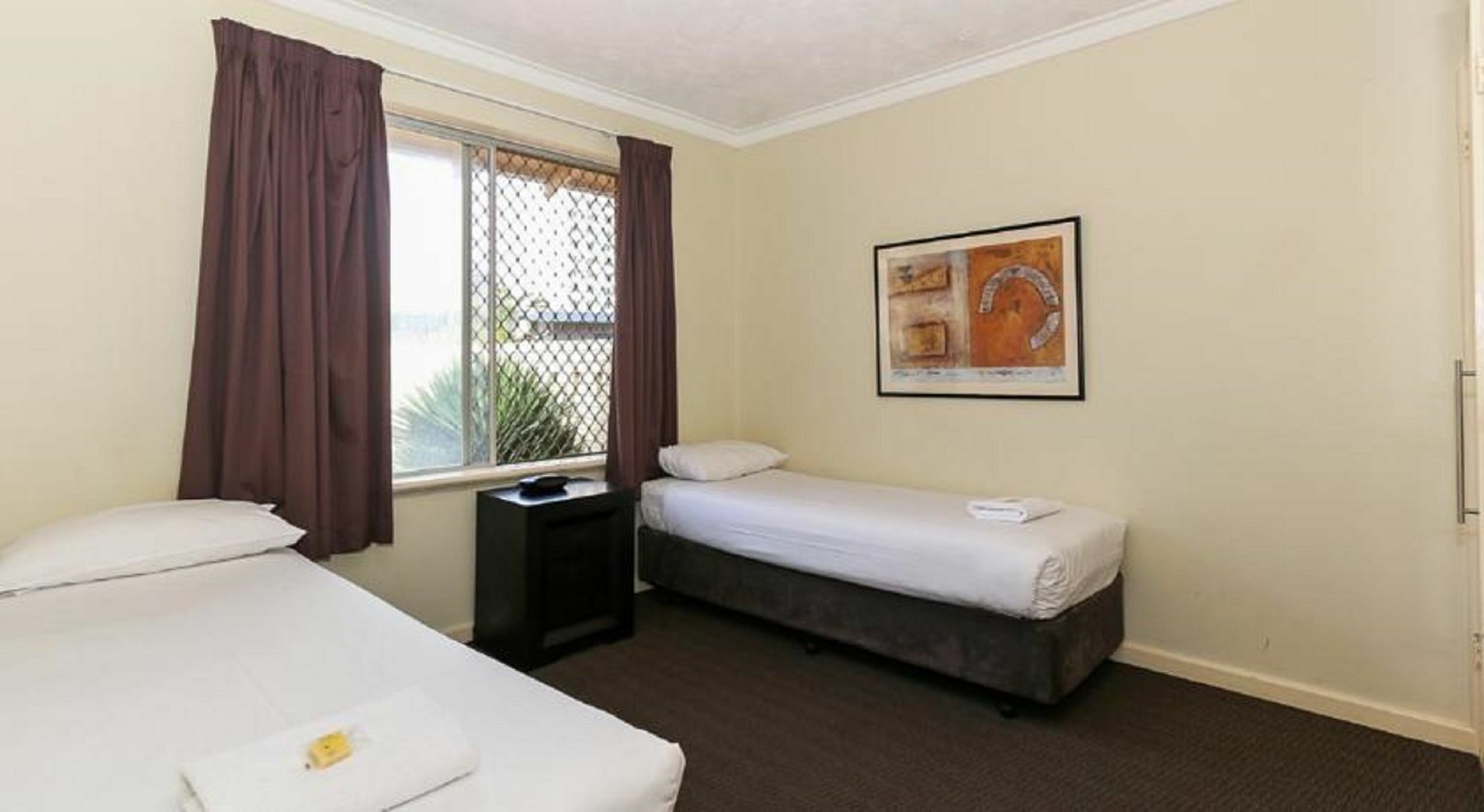 Scarborough Apartments Perth Dış mekan fotoğraf
