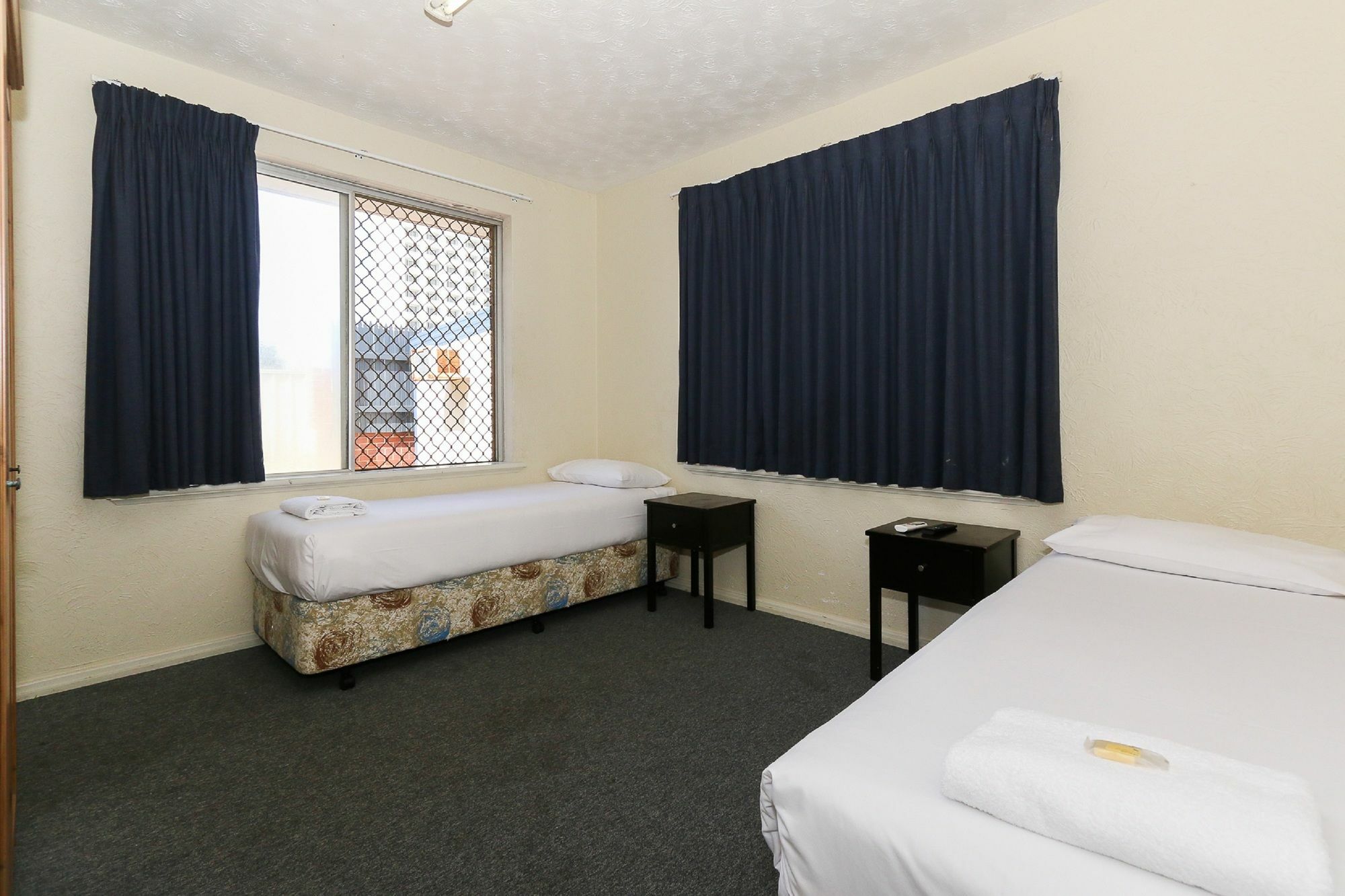 Scarborough Apartments Perth Dış mekan fotoğraf