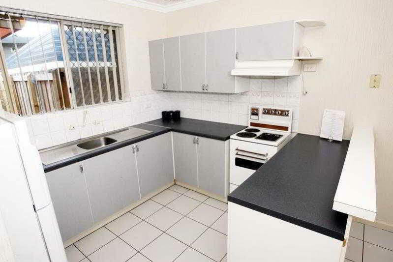 Scarborough Apartments Perth Dış mekan fotoğraf