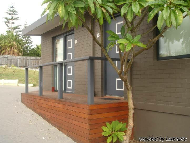Scarborough Apartments Perth Dış mekan fotoğraf