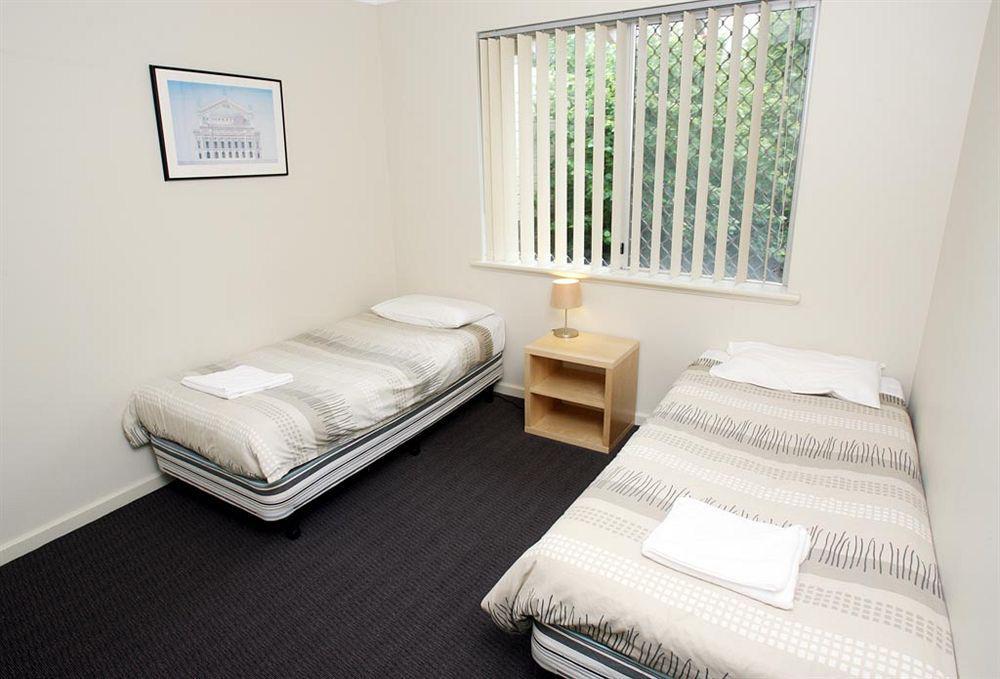 Scarborough Apartments Perth Dış mekan fotoğraf